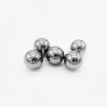 Pompes à eau de 0,635mm G16 Boules d&#39;acier inoxydable AISI304L